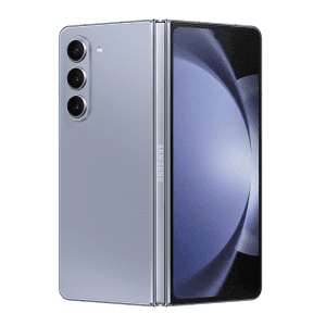 Samsung Galaxy Z Fold 5 5G 256GB Icy Blue