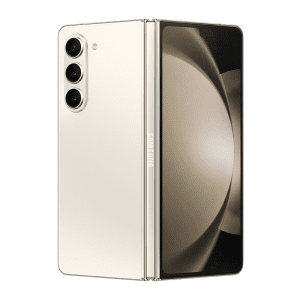 Samsung Galaxy Z Fold 5 5G 512GB Cream