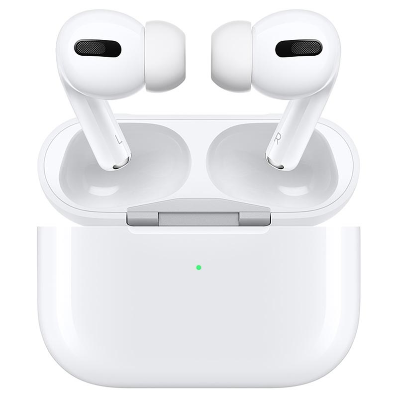 Apple AirPods Pro with MagSafe Case - Technology Investors